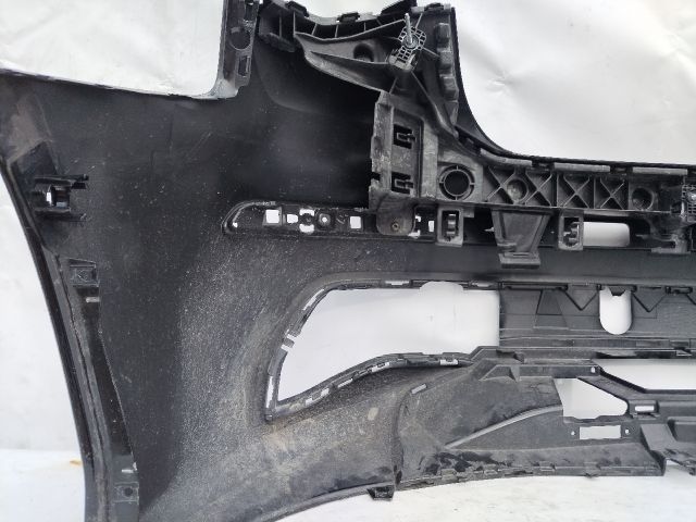 bontott AUDI A3 Hátsó Lökhárító (Üresen)