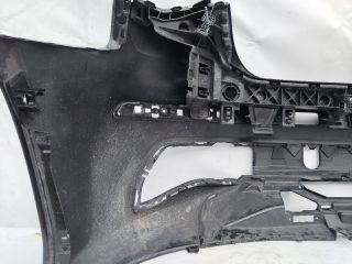 bontott AUDI A3 Hátsó Lökhárító (Üresen)