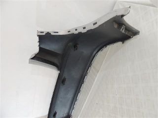 bontott AUDI A3 Hátsó Lökhárító (Üresen)