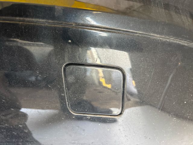 bontott AUDI A3 Hátsó Lökhárító (Üresen)