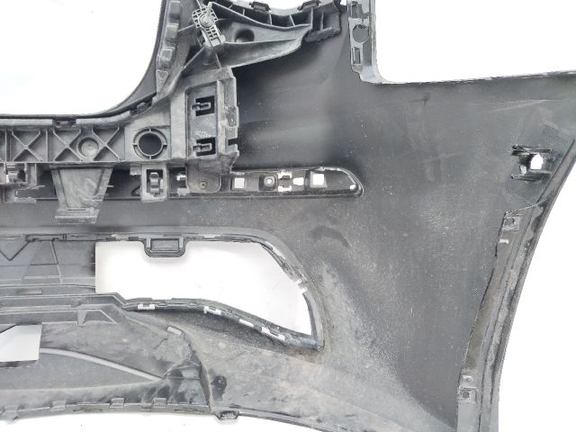 bontott AUDI A3 Hátsó Lökhárító (Üresen)