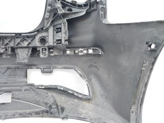 bontott AUDI A3 Hátsó Lökhárító (Üresen)