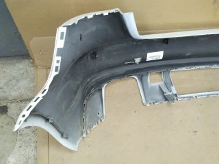 bontott AUDI A3 Hátsó Lökhárító (Üresen)