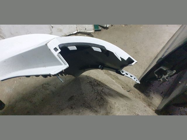 bontott AUDI A3 Hátsó Lökhárító (Üresen)