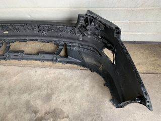 bontott AUDI A3 Hátsó Lökhárító (Üresen)