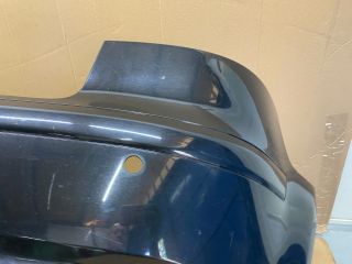 bontott AUDI A3 Hátsó Lökhárító (Üresen)