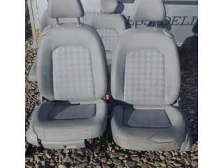 bontott AUDI A3 Hátsó Lökhárító (Üresen)