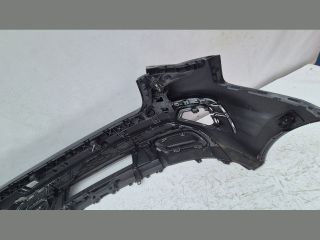 bontott AUDI A3 Hátsó Lökhárító (Üresen)