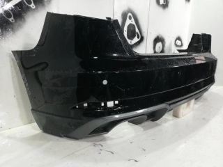 bontott AUDI A3 Hátsó Lökhárító (Üresen)