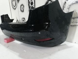 bontott AUDI A3 Hátsó Lökhárító (Üresen)