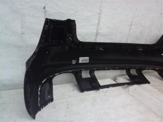 bontott AUDI A3 Hátsó Lökhárító (Üresen)