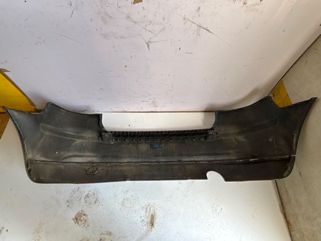 bontott AUDI A3 Hátsó Lökhárító (Üresen)