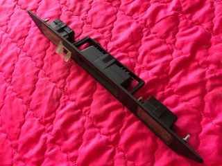 bontott AUDI A3 Hátsó Rendszámtábla Világítás