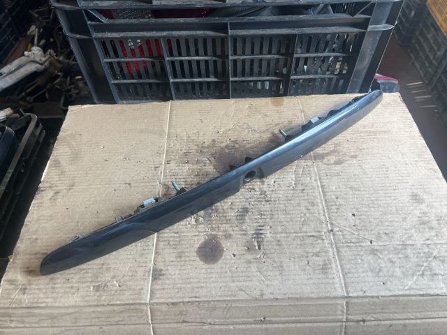 bontott AUDI A3 Hátsó Rendszámtábla Világítás