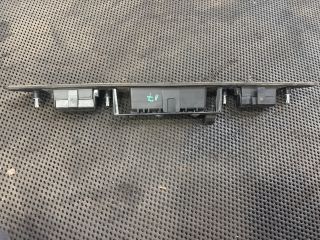 bontott AUDI A3 Hátsó Rendszámtábla Világítás