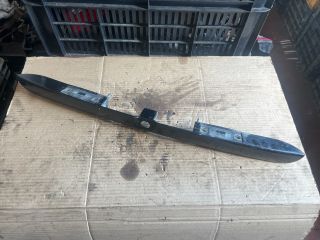 bontott AUDI A3 Hátsó Rendszámtábla Világítás