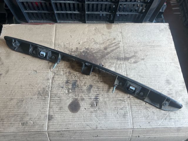 bontott AUDI A3 Hátsó Rendszámtábla Világítás