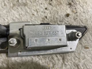 bontott AUDI A3 Hátsó Rendszámtábla Világítás