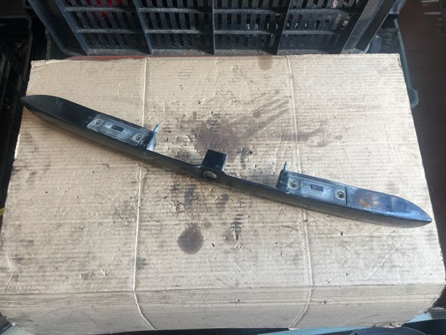 bontott AUDI A3 Hátsó Rendszámtábla Világítás