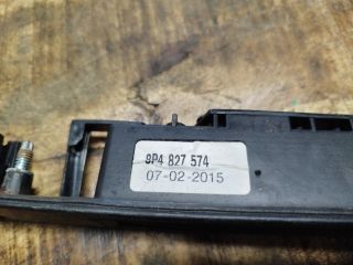 bontott AUDI A3 Hátsó Rendszámtábla Világítás