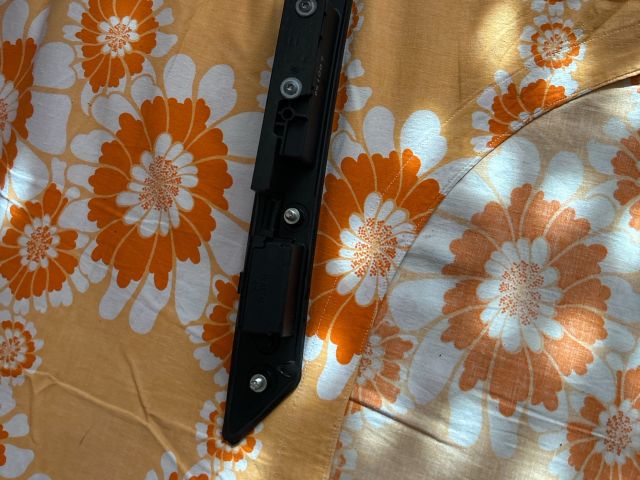 bontott AUDI A3 Hátsó Rendszámtábla Világítás