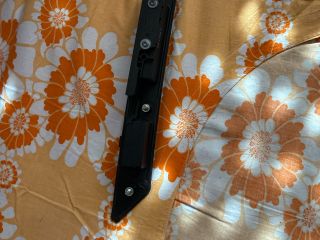 bontott AUDI A3 Hátsó Rendszámtábla Világítás