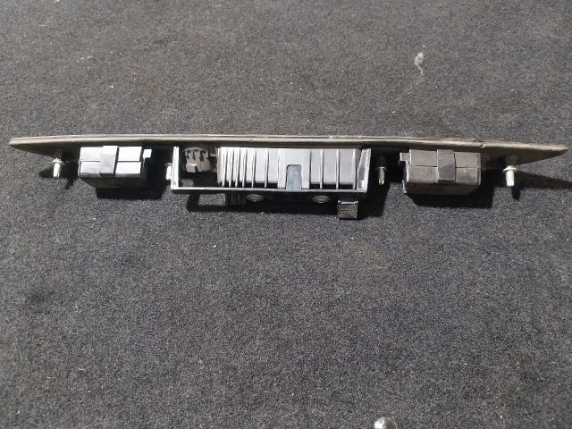 bontott AUDI A3 Hátsó Rendszámtábla Világítás