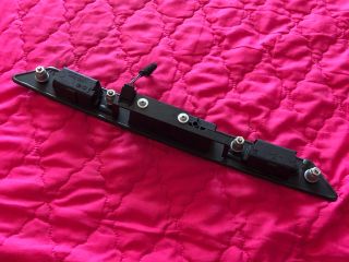 bontott AUDI A3 Hátsó Rendszámtábla Világítás