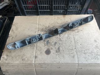 bontott AUDI A3 Hátsó Rendszámtábla Világítás