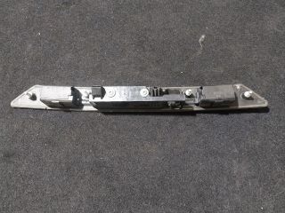 bontott AUDI A3 Hátsó Rendszámtábla Világítás