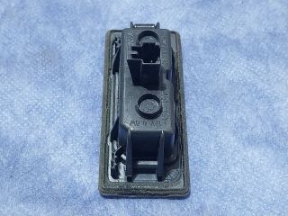 bontott AUDI A3 Hátsó Rendszámtábla Világítás