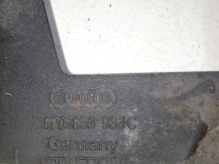 bontott AUDI A3 Hátsó Sárvédő Gumi Pár