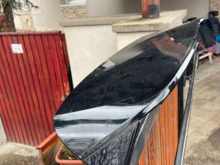 bontott AUDI A3 Hátsó Szárny Légterelő