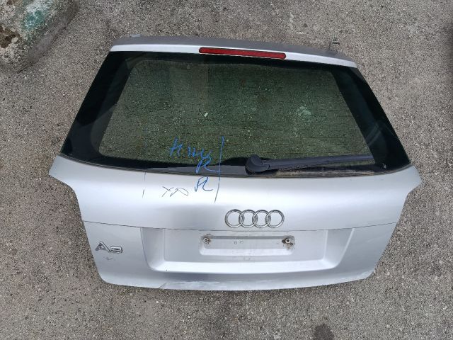 bontott AUDI A3 Hátsó Szélvédő