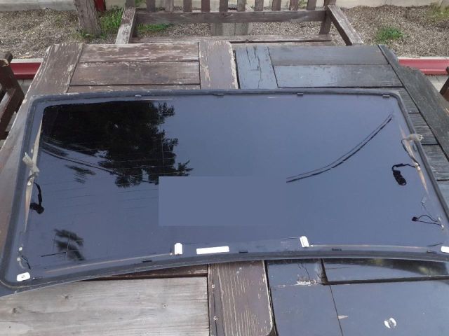 bontott AUDI A3 Hátsó Szélvédő