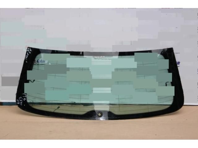 bontott AUDI A3 Hátsó Szélvédő