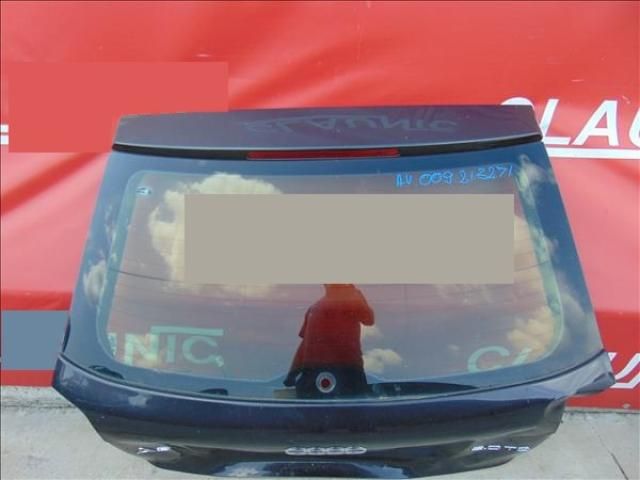 bontott AUDI A3 Hátsó Szélvédő