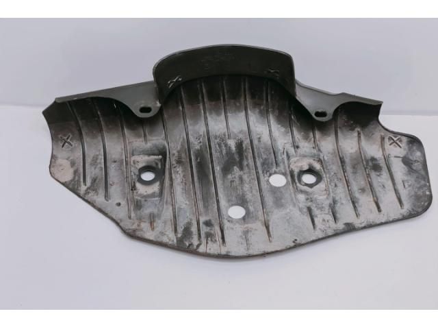 bontott AUDI A3 Hátsó Tároló Rekesz Fedél