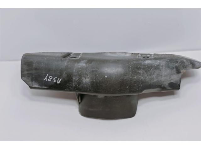 bontott AUDI A3 Hátsó Tároló Rekesz Fedél