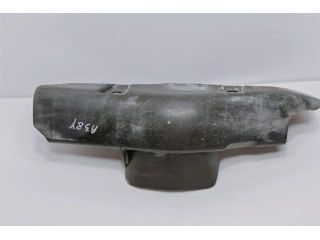 bontott AUDI A3 Hátsó Tároló Rekesz Fedél