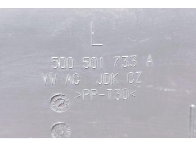 bontott AUDI A3 Hátsó Tároló Rekesz Fedél