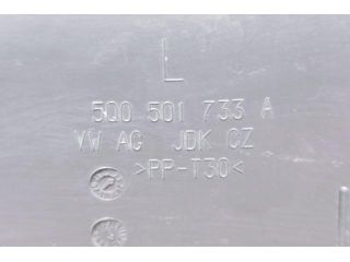 bontott AUDI A3 Hátsó Tároló Rekesz Fedél