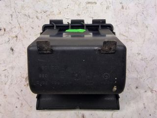 bontott AUDI A3 Hátsó Tároló Rekesz