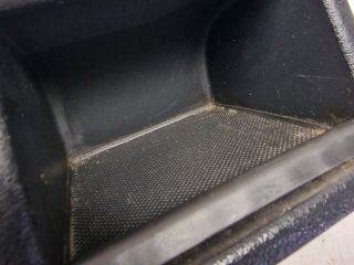 bontott AUDI A3 Hátsó Tároló Rekesz