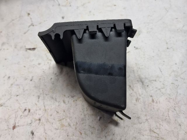 bontott AUDI A3 Hátsó Tároló Rekesz