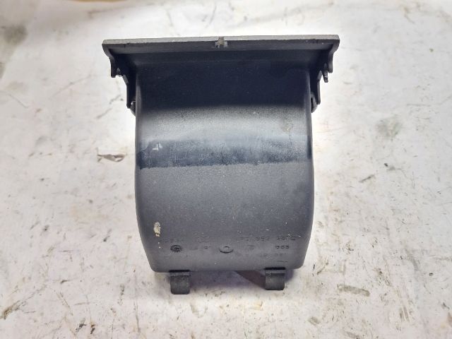 bontott AUDI A3 Hátsó Tároló Rekesz