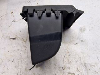 bontott AUDI A3 Hátsó Tároló Rekesz