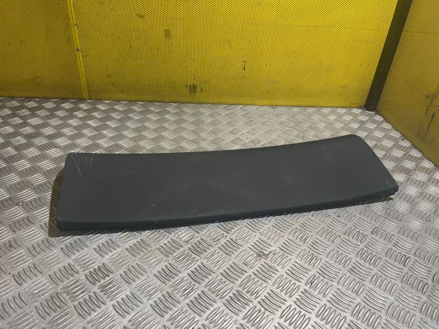 bontott AUDI A3 Hátsó Tetőkárpit Takarófedél