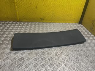 bontott AUDI A3 Hátsó Tetőkárpit Takarófedél