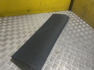 bontott AUDI A3 Hátsó Tetőkárpit Takarófedél